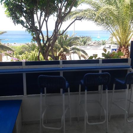 Paradis Morro Jable  Bagian luar foto