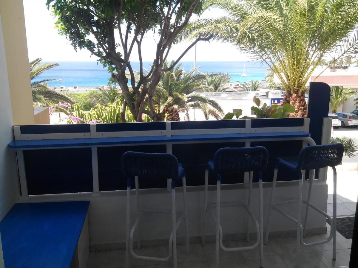 Paradis Morro Jable  Bagian luar foto